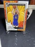 2024-25 Panini Donruss - Stephen Curry Bomb Squad #1 MINT
