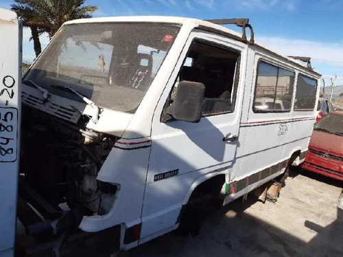 6315400144 Mando Limpia para MERCEDES-BENZ MB 100 D FURGÓN/COMBI (631)(1 2644466 - Imagen 5 de 10