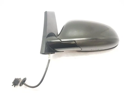 2009-2015 MK6 VAUXHALL ASTRA DOOR WING MIRROR LH PASSENGER SIDE BLACK