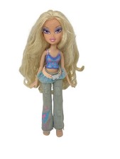 MGA Bratz Fashion Pixiez Dee Doll 2007 1st Edition Rare No Wings
