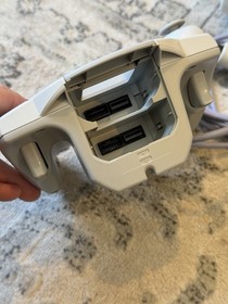 Sega Dreamcast Console BUNDLE HKT-3020 w/ OEM controllers! Memory - Tested MINT