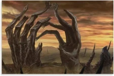 Zdzislaw Beksinski Poster Room Aesthetic Poster Print Art Wall Canvas