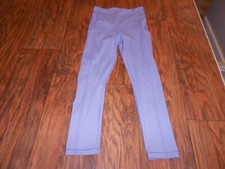 NEW Athleta Ultimate Stash Pocket Capri womens leggings XXS extra extra small