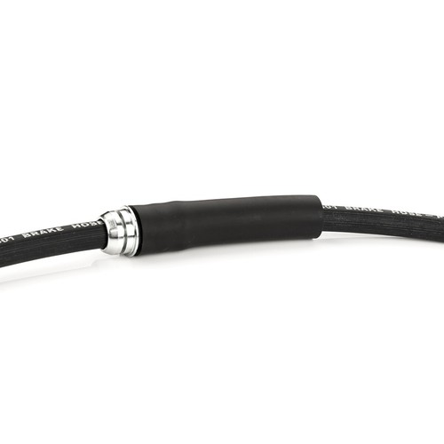 4x Brake Hose Brake Line Front Axle Rear Axle for VW Caddy 3 III - Picture 6 of 12