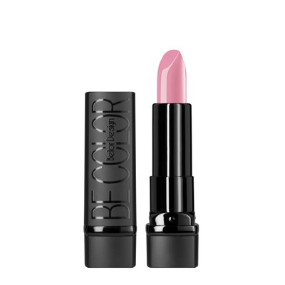 Belor Design BE COLOR | Creamy Ultra Soft Glossy LIPSTICK Incredibly Comfortable