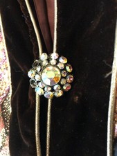 Rare Vintage Gold shimmer  shine brocade cocktail jacket. Woman  s size 20