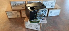 69JG6 Pressure Switch 80-100PSI FURNAS/HUBBELL 1/4" FPT old 69MC6