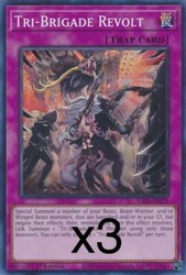 Tri-Brigade Revolt RA01-EN079