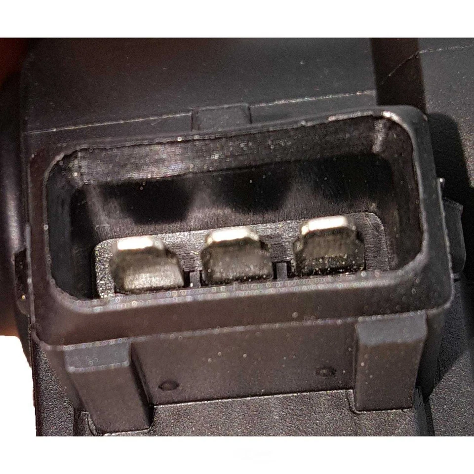 Válvula de control de aire de ralentí compatible con Kia Sportage Sephia Spectra 1998-2009 ENGI ORIGINAL Foto 2 de 3