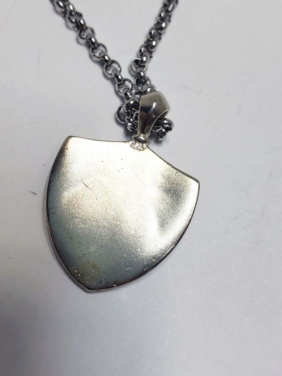 Sterling Silver Vampire Diaries Hope Mikaelson Family