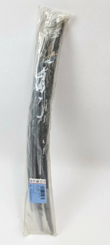 Genuíno OEM Volkswagen/Audi conjunto de lâmina de limpador de para-brisa 1C1955425B 2 peças - Imagem 2 de 4