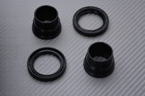 Llanta Delantera con Radios Supermoto KTM ENDURO 690 / 690R 2008-2024 3,5''x17'' - Picture 6 of 6