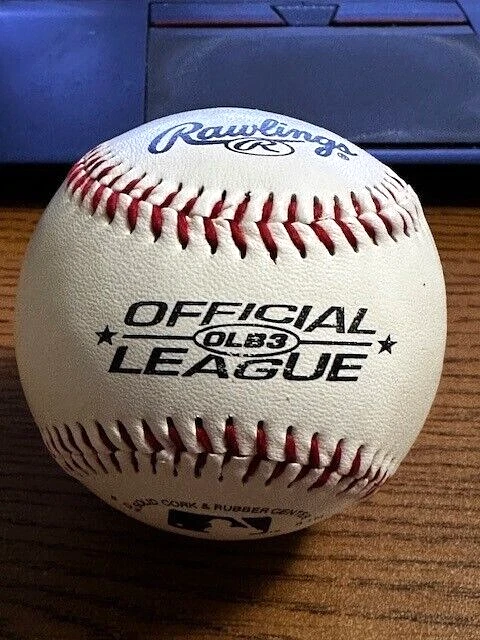 SO TAGUCHI SIGNED AUTOGRAPHED OL BASEBALL!  Cardinals, Phillies, Cubs! - Image 2 of 2