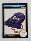 AD&D Pearl of Wisdom Gold Border Trading Card #236 Dungeon & Dragons 1991 NM