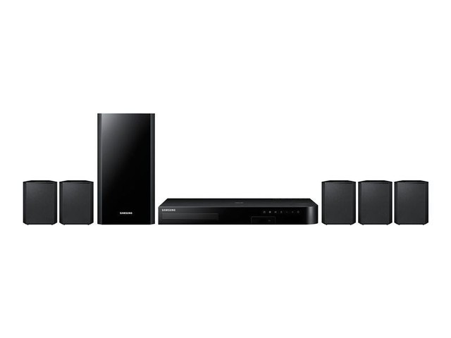 samsung home cinema system