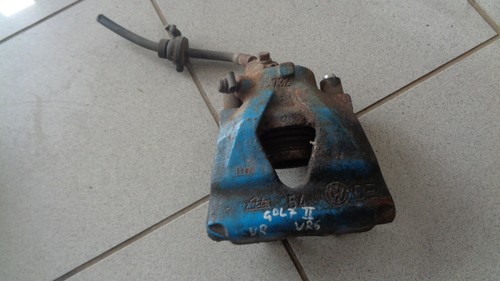 VW Golf 2 II Bj.83-92 Bremssattel vorne rechts ATe