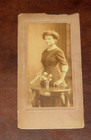 Original Vintage Photograph - Adolph Richter, Leipzig-Lindenau - c.1940 — photo 1
