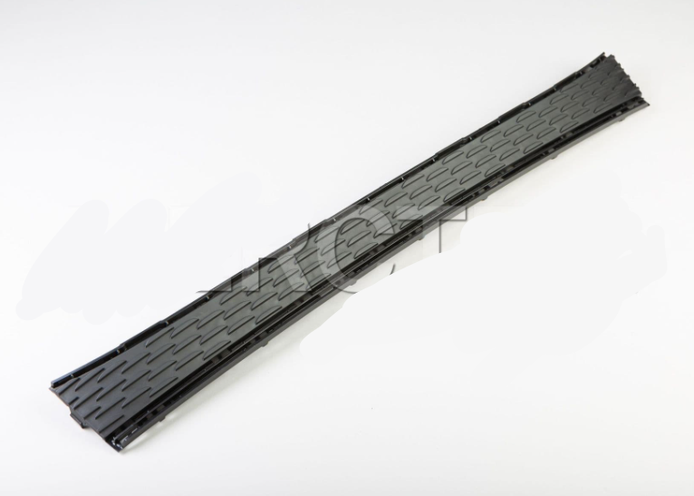 Neu MERCEDES-BENZ GLS X167 Frontstoßstangenabdeckung A1678855106 Original