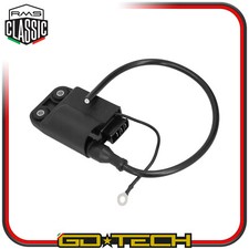 Unité de Commande Électronique Bobine Piaggio Vespa PK 50 S Ss XL Rush Ape Ciao