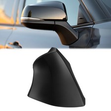 Right Side Front Mirror Lower Base Cover Fit For Toyota Highlander 2020-2025