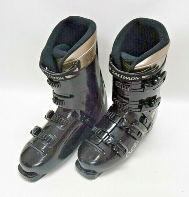 salomon evolution