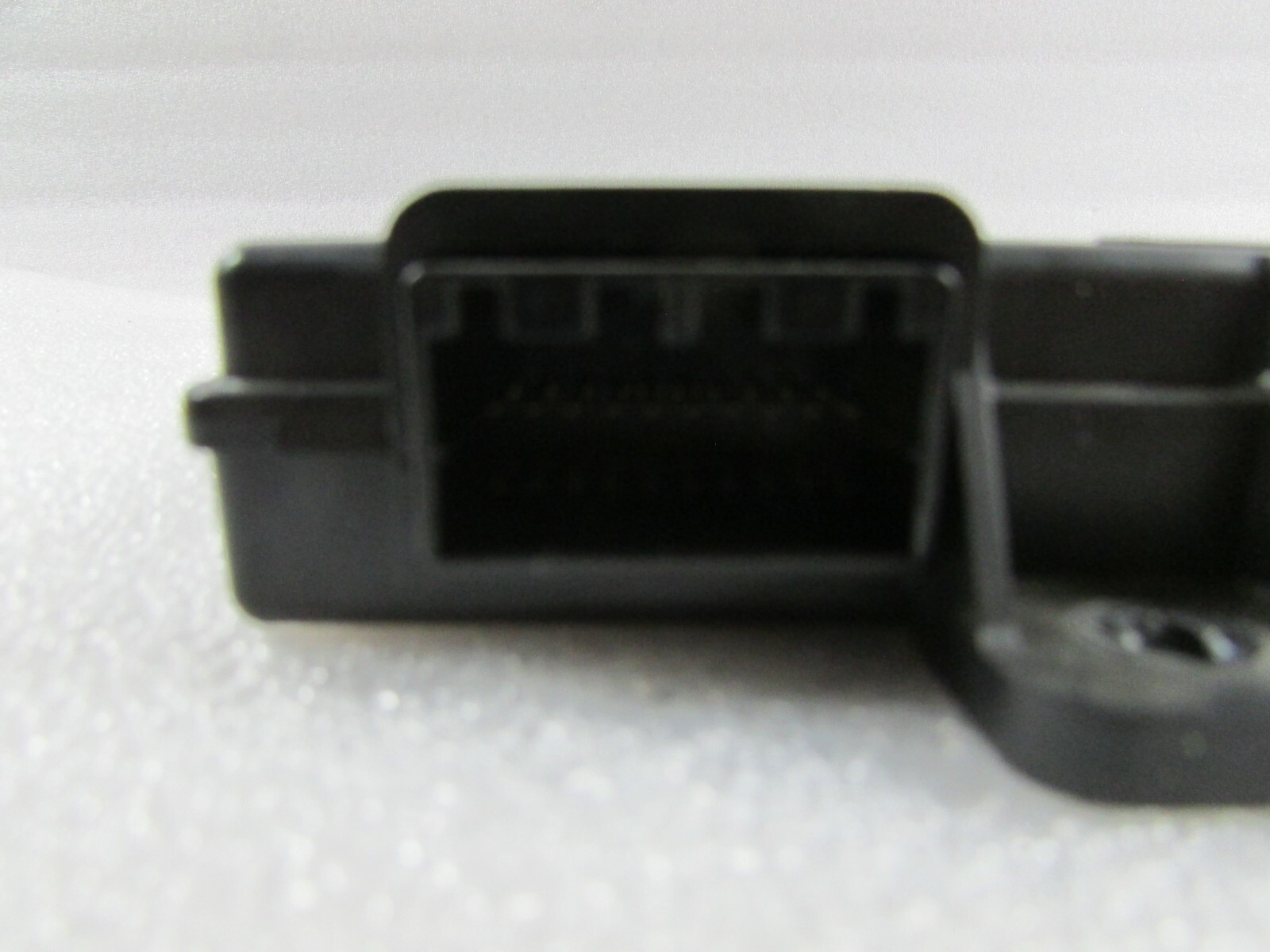 Maserati Quattroporte, Remote Start ECU Module, Used, P/N 670009025