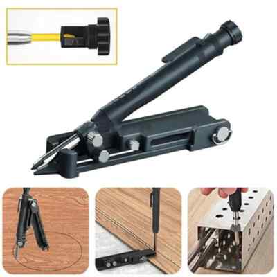 Scribing Ruler Contour Gauge Scribe Compass Carpentry Graffiti Line Measuring