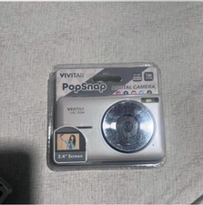 Vivitar Popsnap Digital Camera