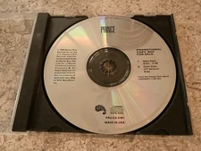 Prince ‎"Glam Slam" CD Promo In V/G++. Paisley Park ‎PRO-CD-3181. 1988.