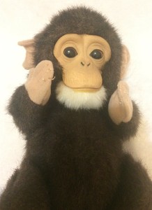 mono furreal friends