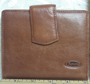 rolfs wallets for ladies