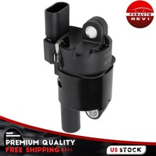 Ignition Coil For 2015-2021 Cadillac Escalade ESV 6.2L Chevrolet Silverado 1500
