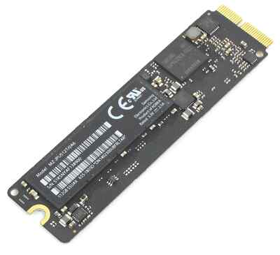 Samsung 512GB SSD Apple Macbook Pro Air 2013 2014 2015 A1502 A1398 A1466 A1465