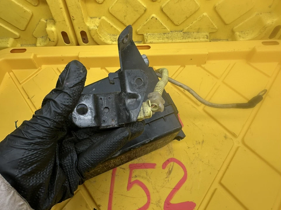 Caja de fusibles principal Toyota 4Runner 3.4 2001-2004/relé 7154-3245yb1 OEM Foto 3 de 4