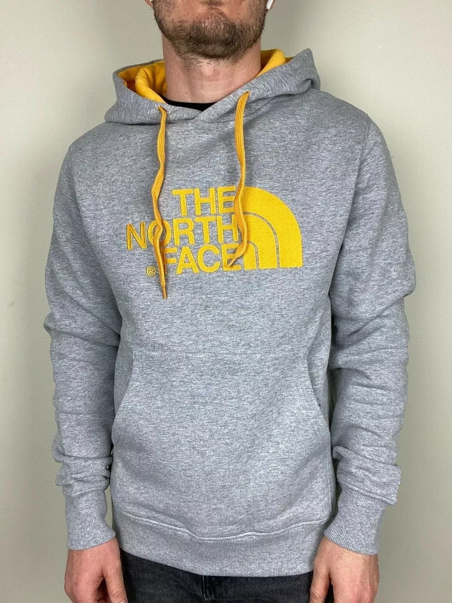 Tnf clearance drew peak