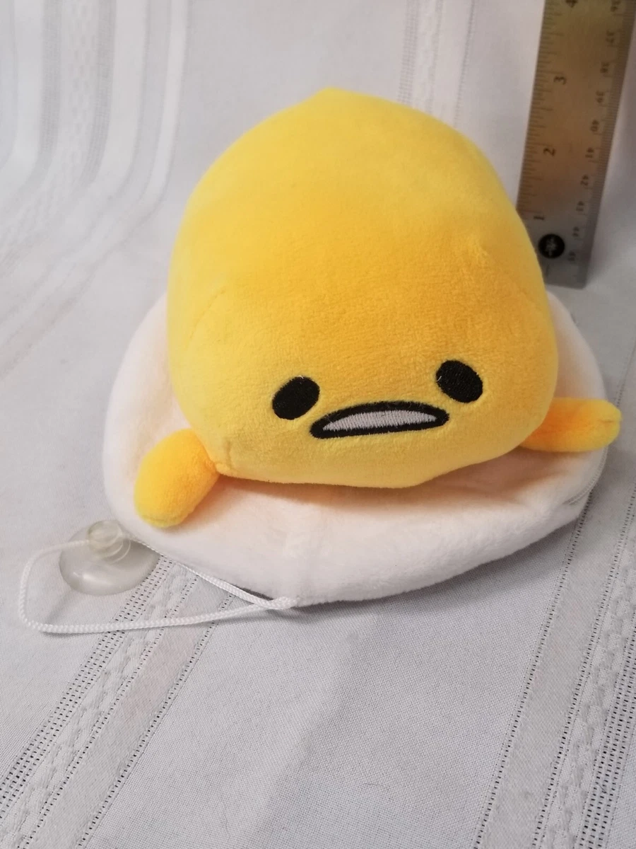 Egg yolk hotsell stuffed animal