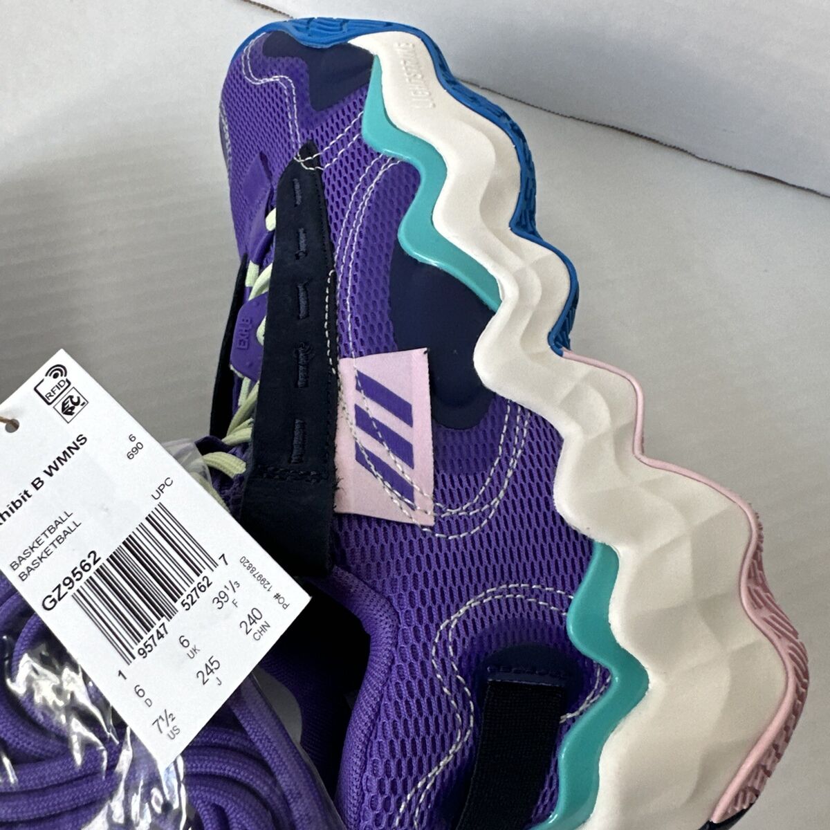 Update: Adidas Crazy BYW X 2.0 Performance Review / Report Card :  r/BBallShoes
