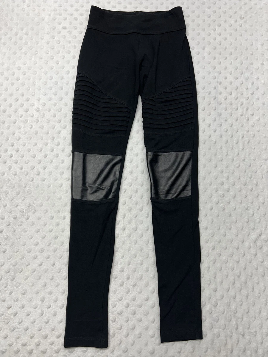 Moto Legging, Women's Bottoms