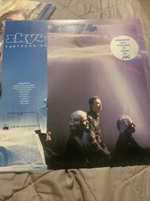 SKY 4 'Forthcoming' LP Japan Import