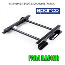 SPARCO 00499048 Base sedile OPEL Calibra 07/91>10/97