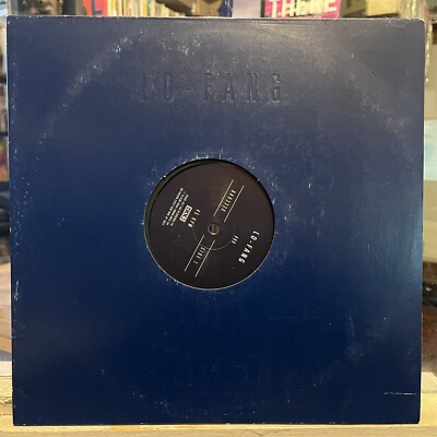 [ROCK/POP/ELECTRONIC]~EXC 12''~LO-FANG~#88~Boris~[2013~4AD~Issue]~