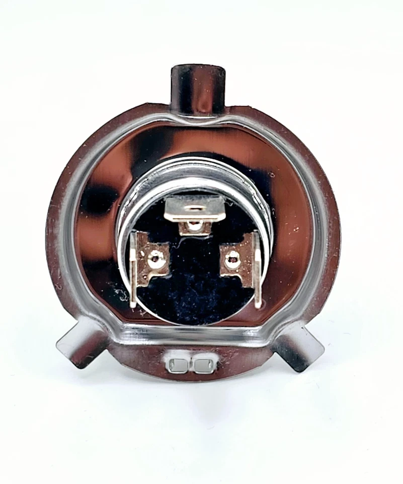 Ultra Bright LED headlight bulb for Honda VFR750F Interceptor 1990-1997: USA - Image 3 of 4