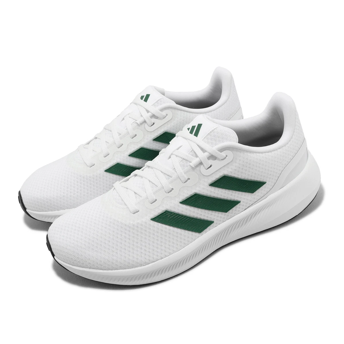 Adidas run hotsell falcon green