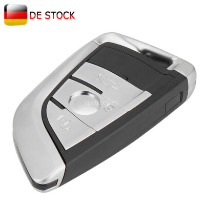 Auto Schlüssel Gehäuse Smartkey Für BMW X5 F15 X6 F16 2er F45 F46 X1 F48 X3 X4