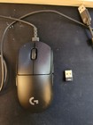 Logitech G Pro Wireless Gaming Mouse With eSports Grade Performance