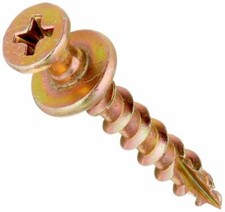 Hangman Produits BCK-2 Double Dirigé Ours Griffe Cintre (2 Paquet), 2.5cm, Or