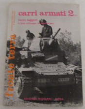 Fronte Terra: Carri Armati 2 (Yesterday Land: Light Tanks, Italian Text)