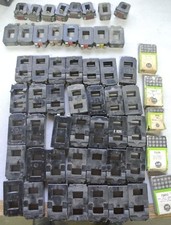 ALLEN-BRADLEY VARIOUS COILS - SOME for STARTERS / CONTACTORS - LOT of 56 pcs