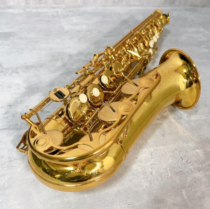 MINT YAMAHA YAS-275 Alto Saxophone Japan made w/Hard case MINT YAMAHA YAS-275 Alto Saxophone Japan made w/Hard case