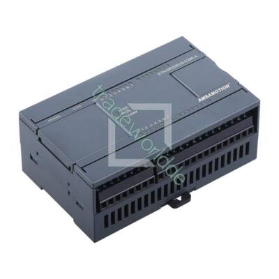 1PC ETH-MODBUS-IO8R-A RS485 RTU/TCP Ethernet Module New